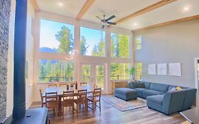 Woodland Cabins Micro Resort